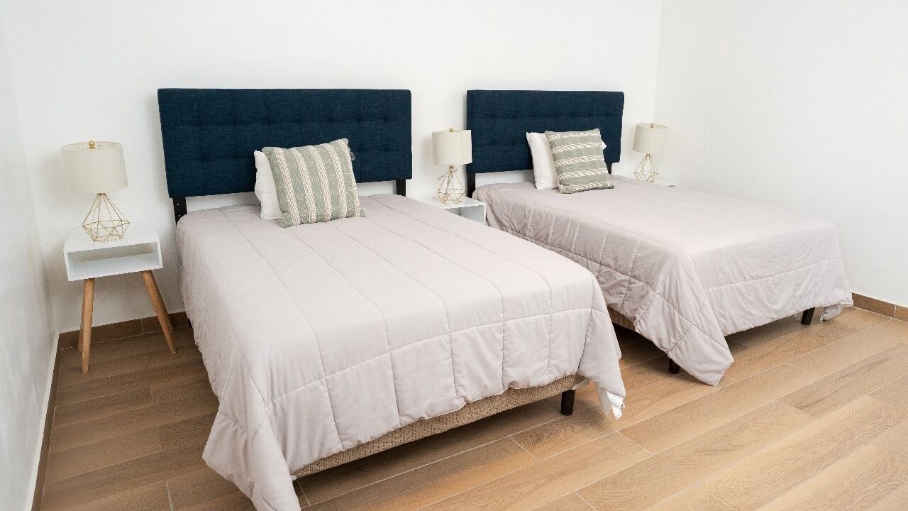 Photo of Bedroom in San Carlos