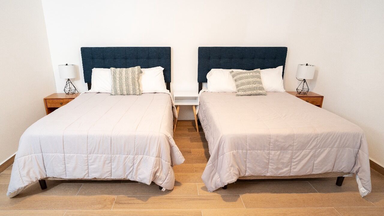 Photo of Bedroom in San Carlos