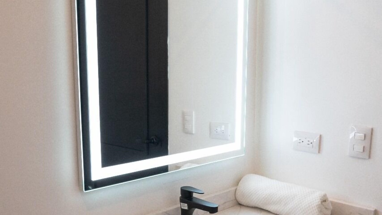Photo of Bathroom in San Carlos