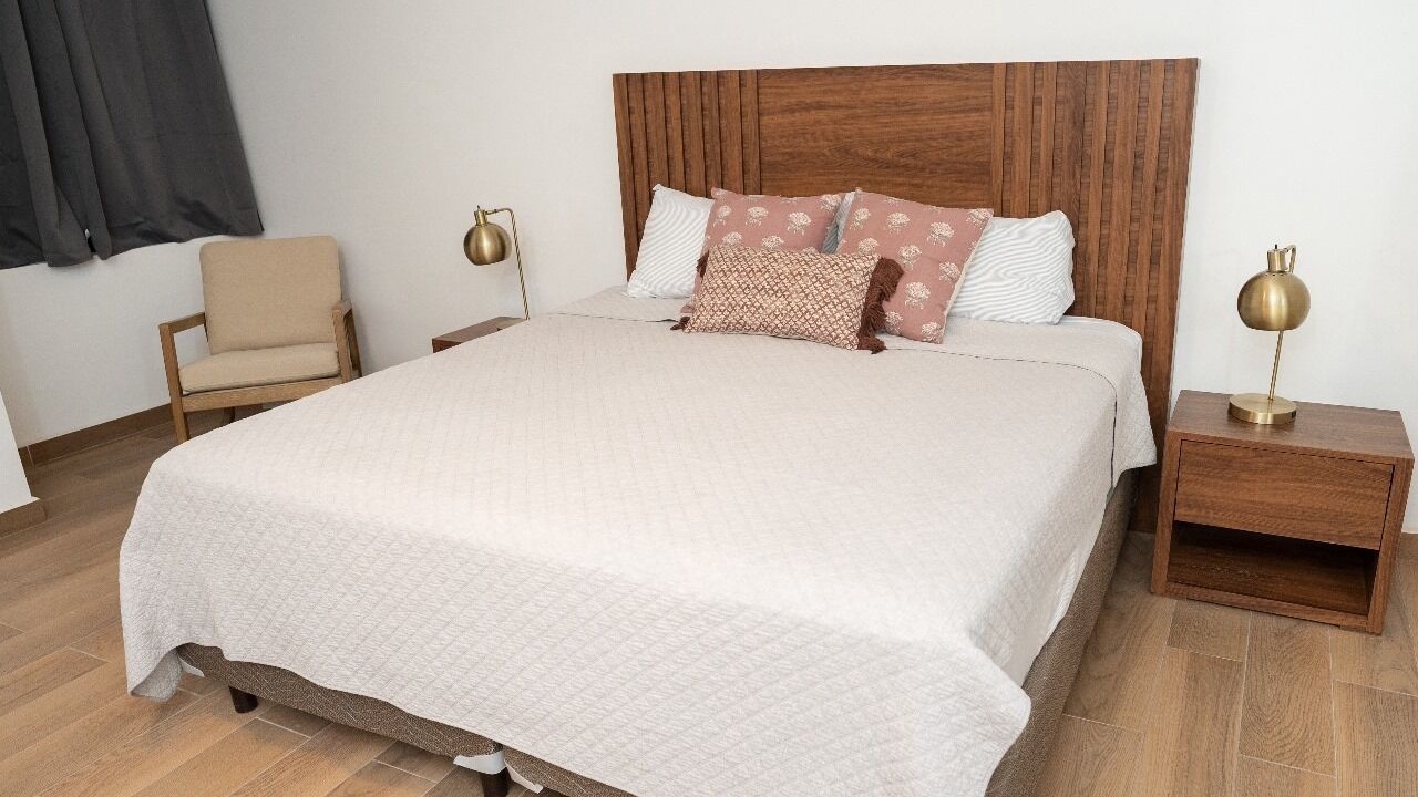 Photo of Bedroom in San Carlos