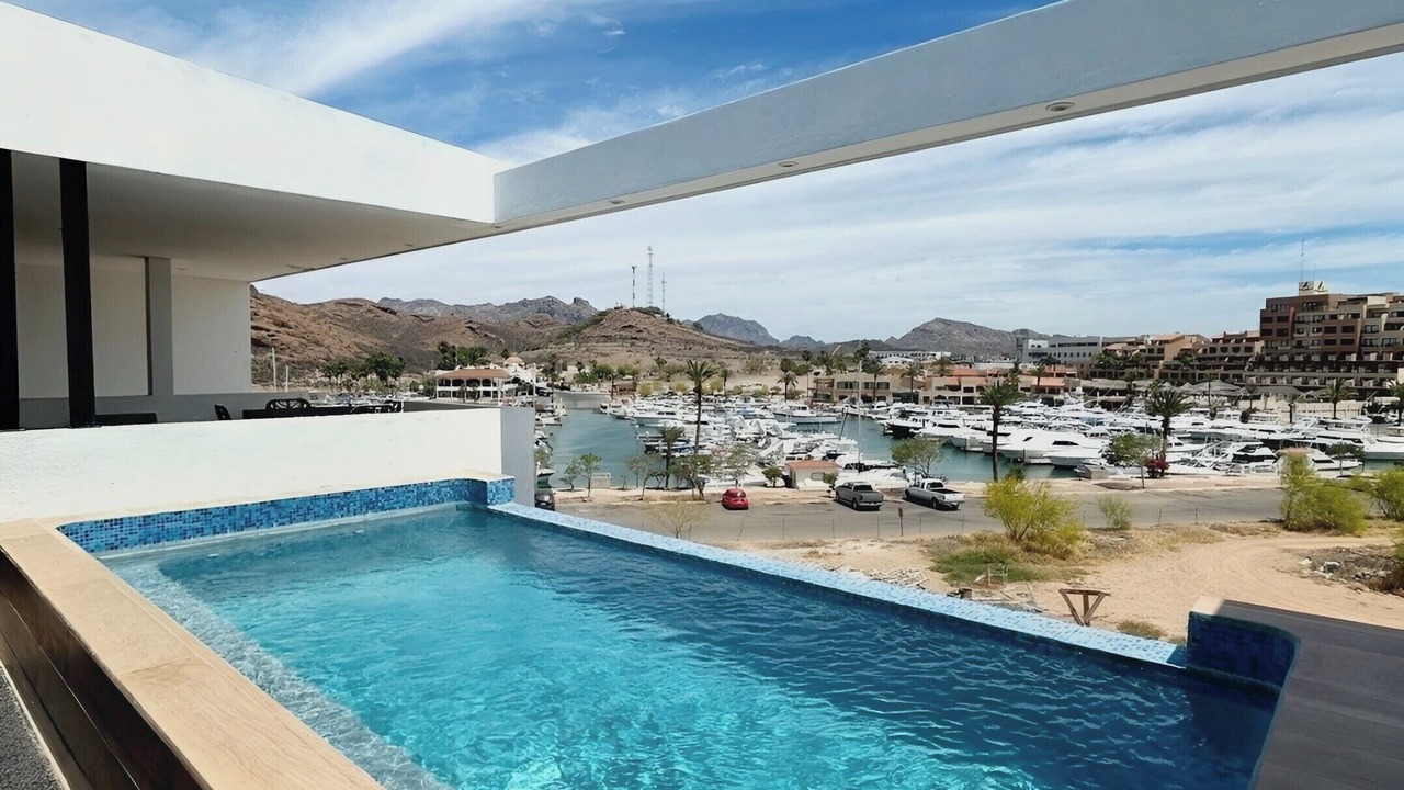 Photo of Outdoor in San Carlos