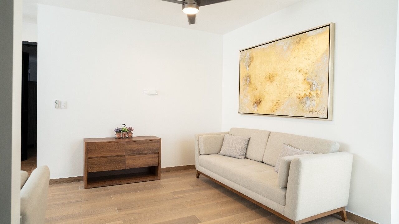 Photo of Livingroom in San Carlos