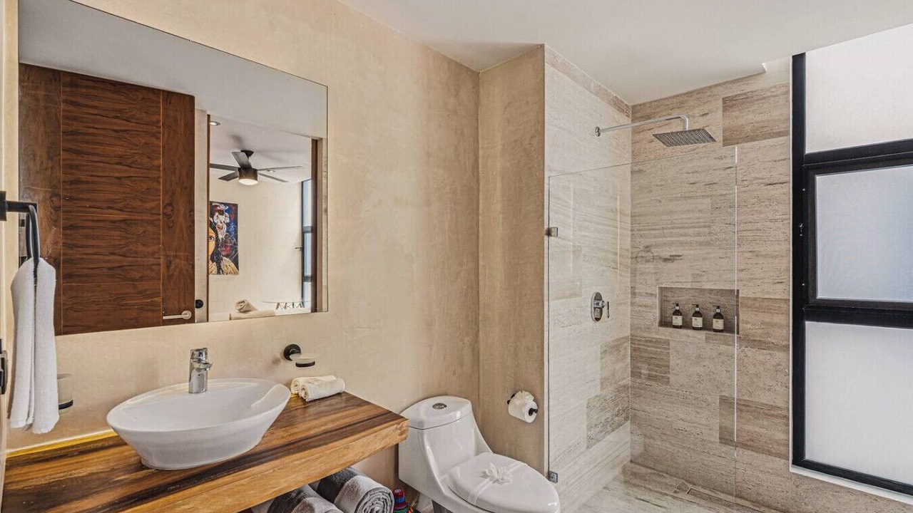 Photo of Bathroom in Zama