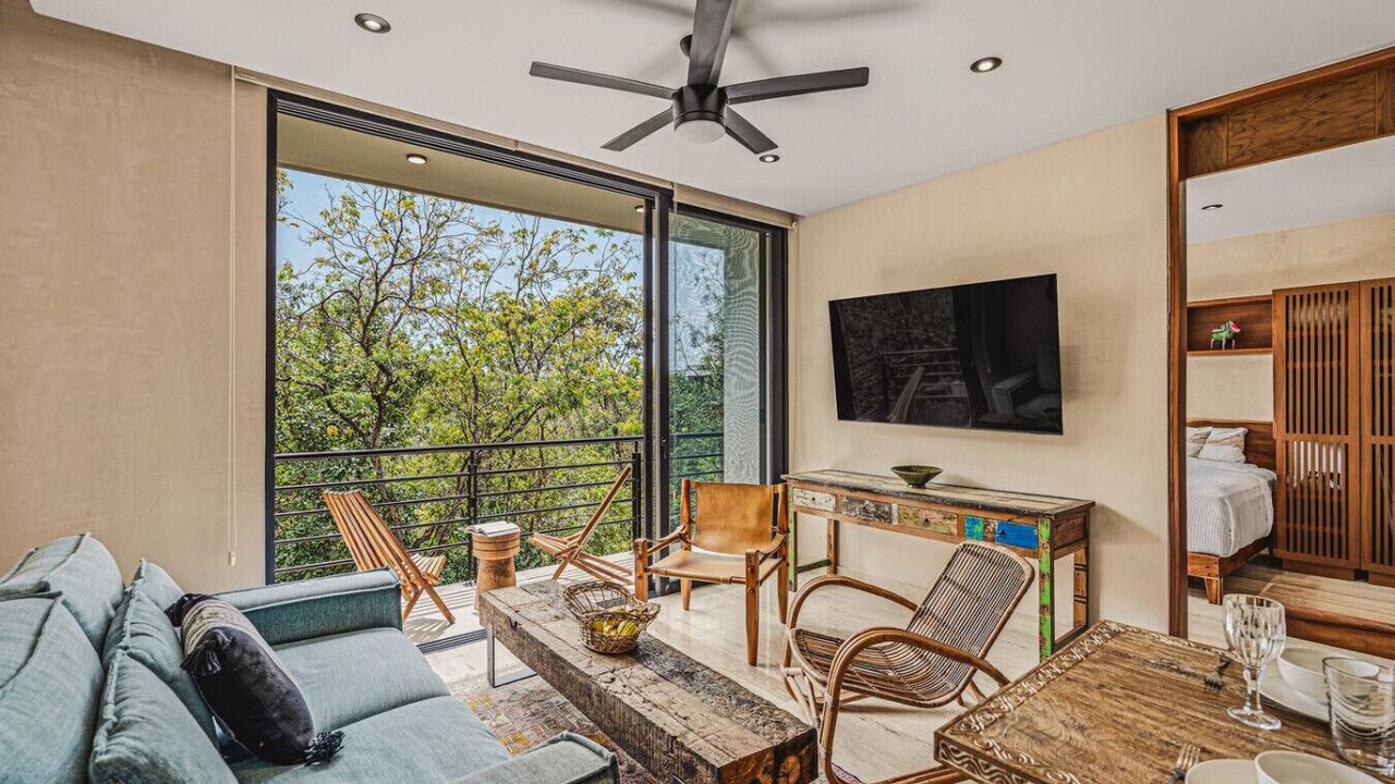 Photo of Livingroom in Zama
