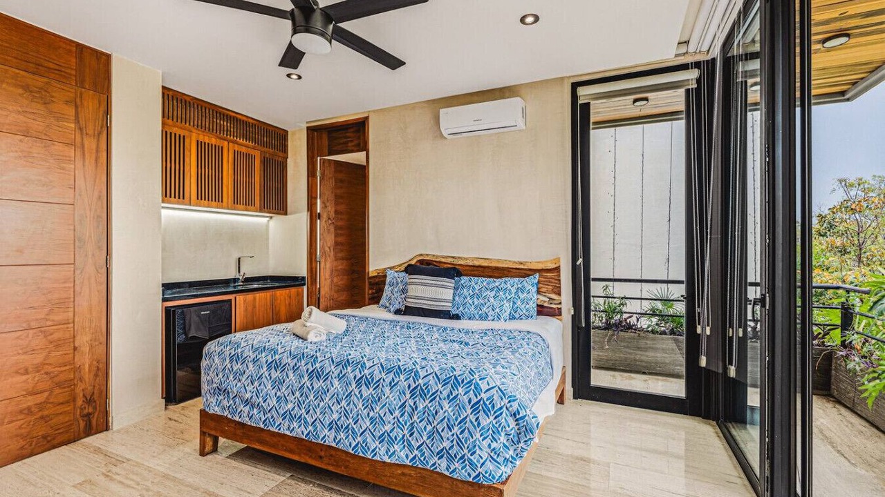 Photo of Bedroom in Zama