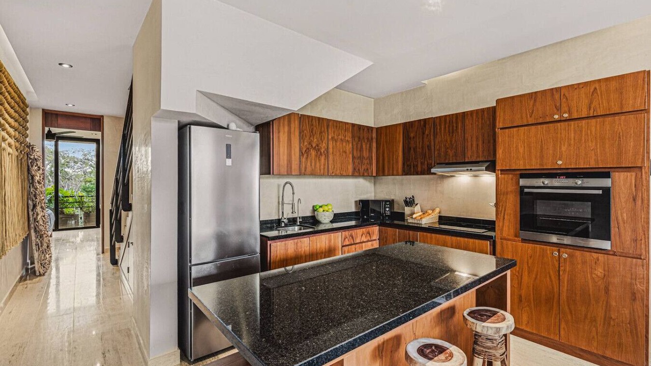 Photo of Kitchen in Zama