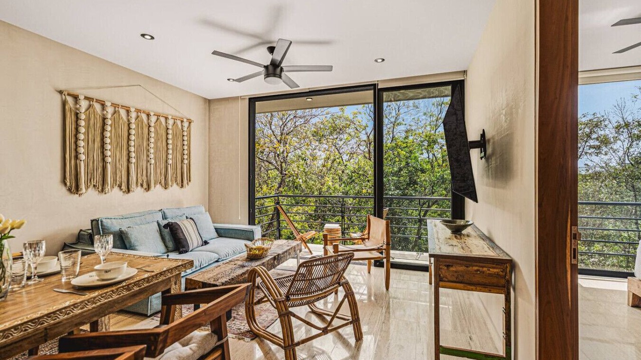 Photo of Livingroom in Zama