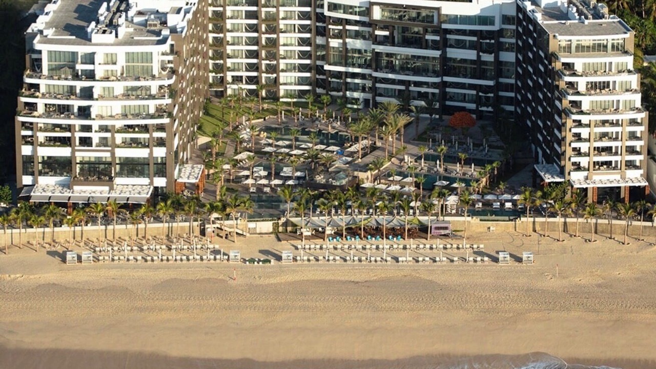 Photo of Outdoor in San Jose del Cabo