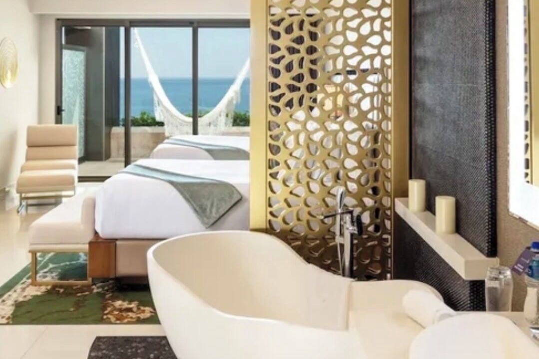 Photo of Bedroom in San Jose del Cabo