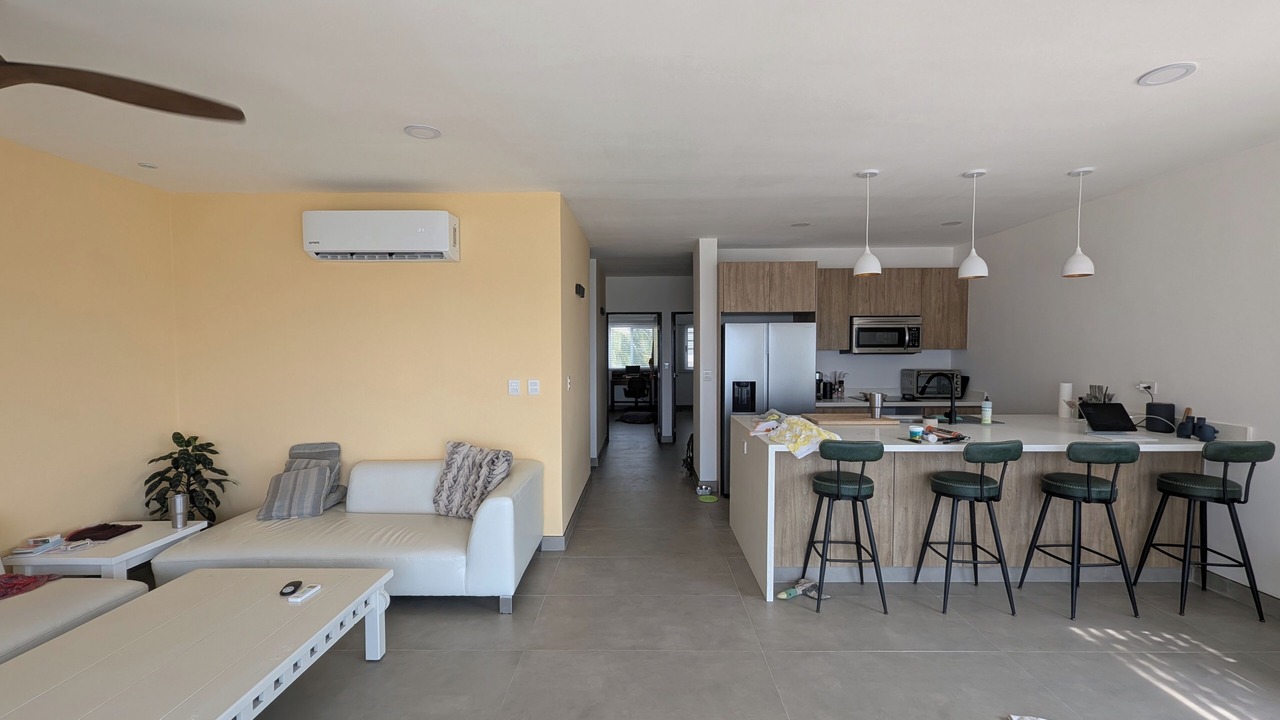 Photo of Livingroom in San Crisanto