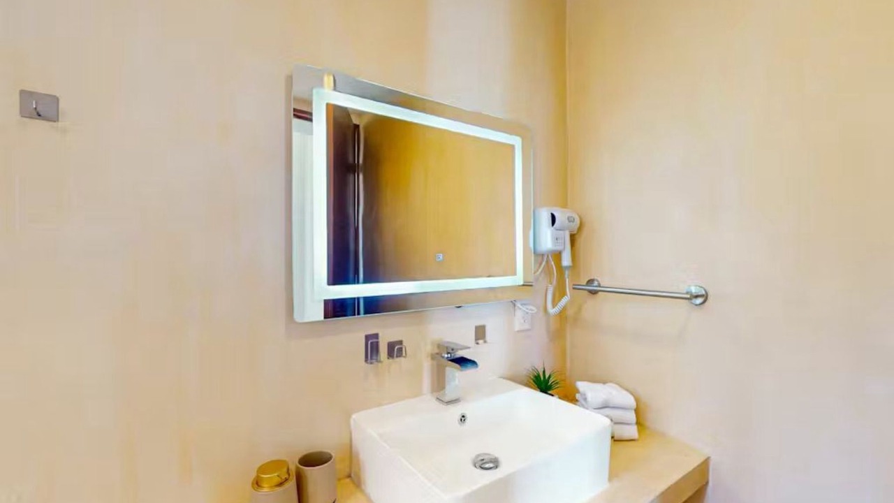 Photo of Bathroom in Amapas