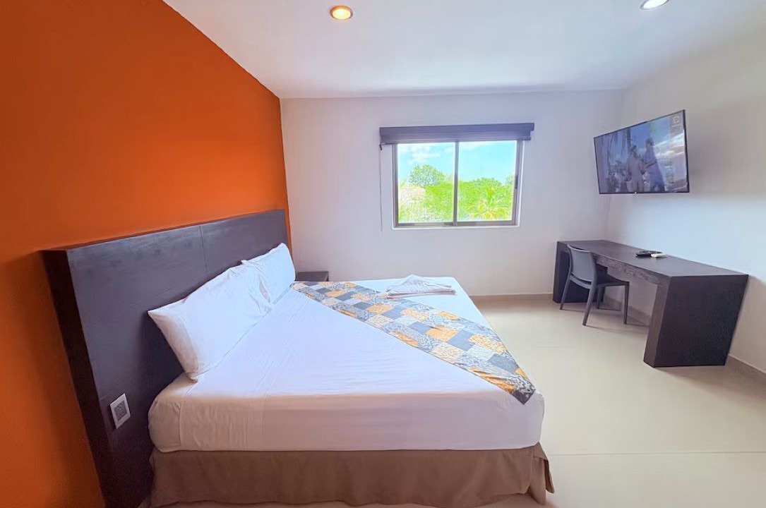 Photo of Bedroom in Ejidal