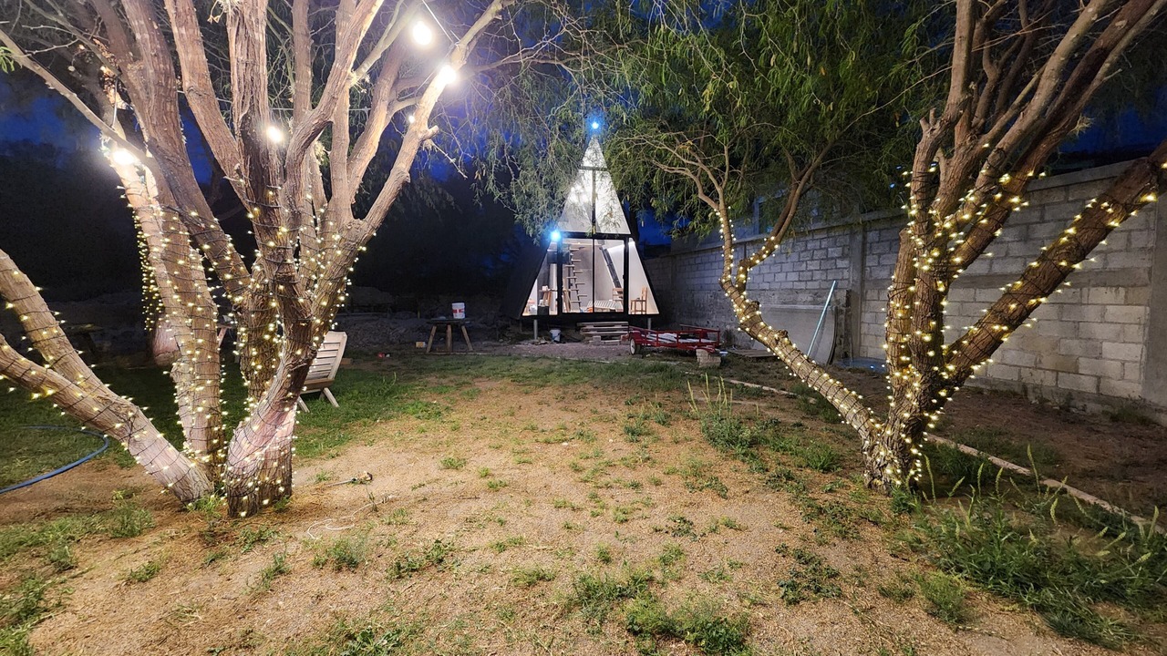 Photo of Outdoor in Ixmiquilpan