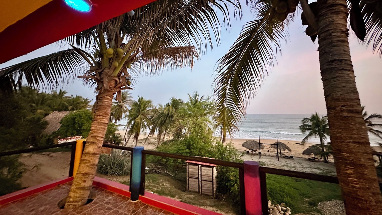 Photo of Outdoor in Tlachicon