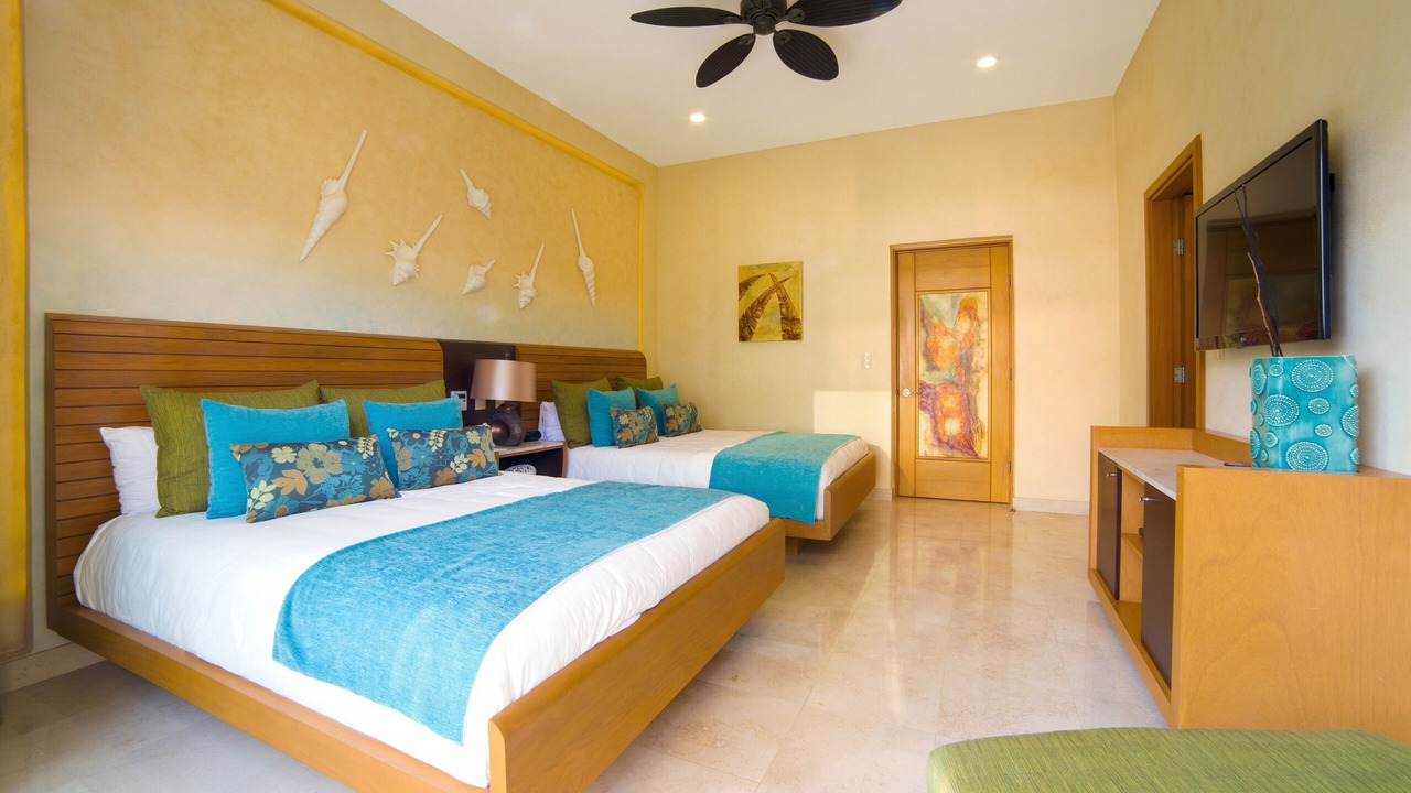 Photo of Bedroom in Conchas Chinas