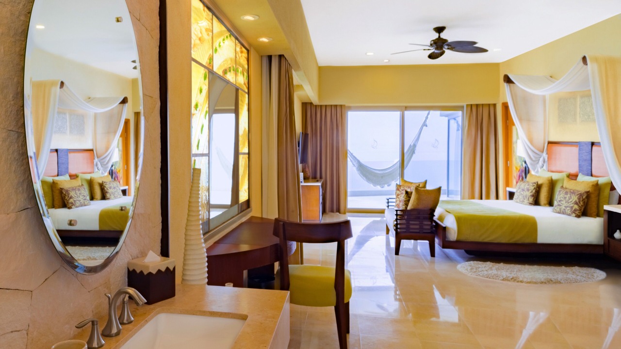 Photo of Bedroom in Conchas Chinas