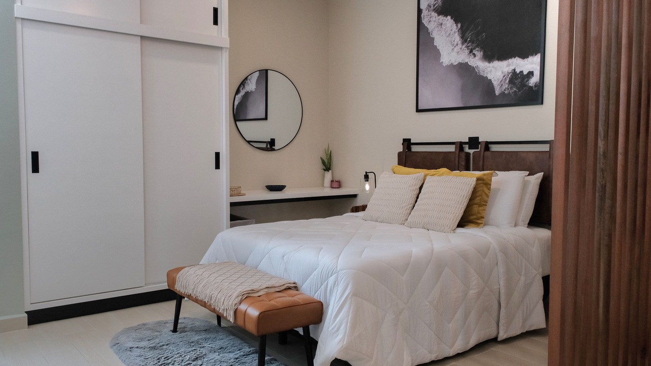 Photo of Bedroom in Las Gaviotas