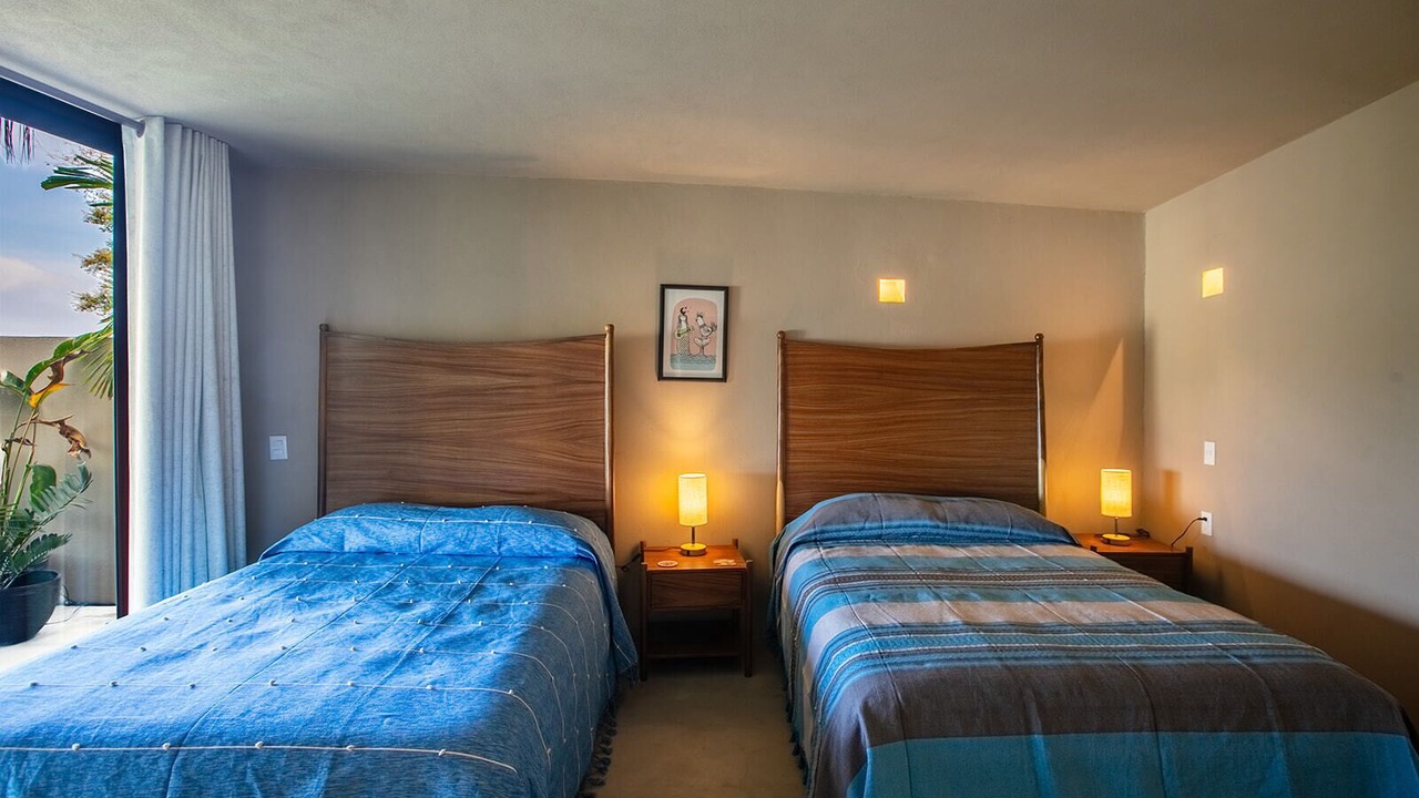 Photo of Bedroom in North End