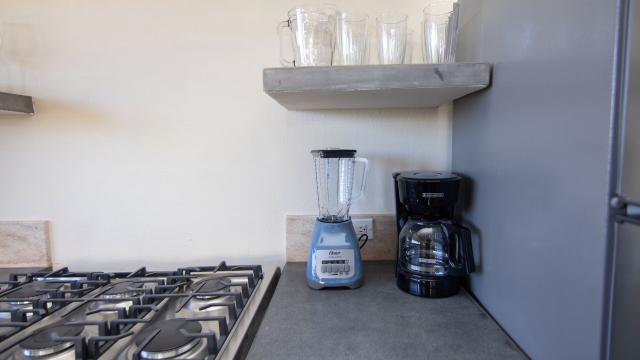 Photo of Kitchen in La Ventana