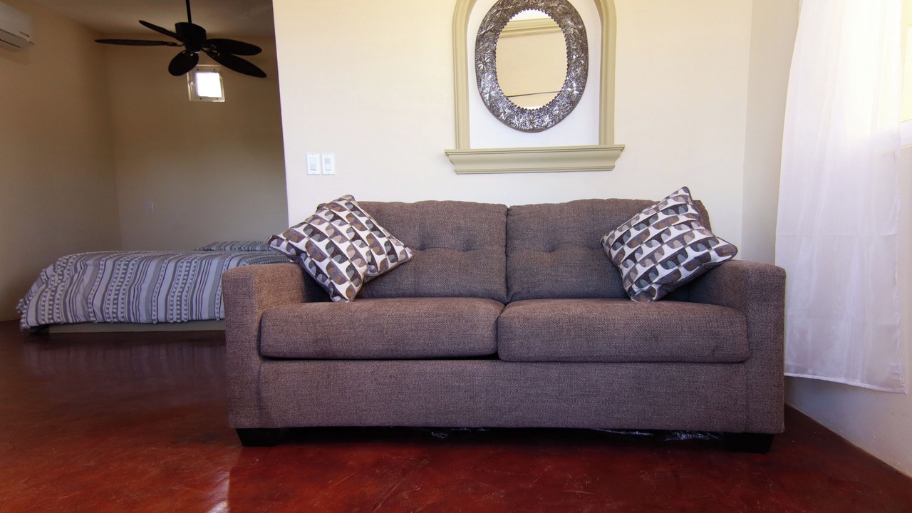Photo of Livingroom in La Ventana