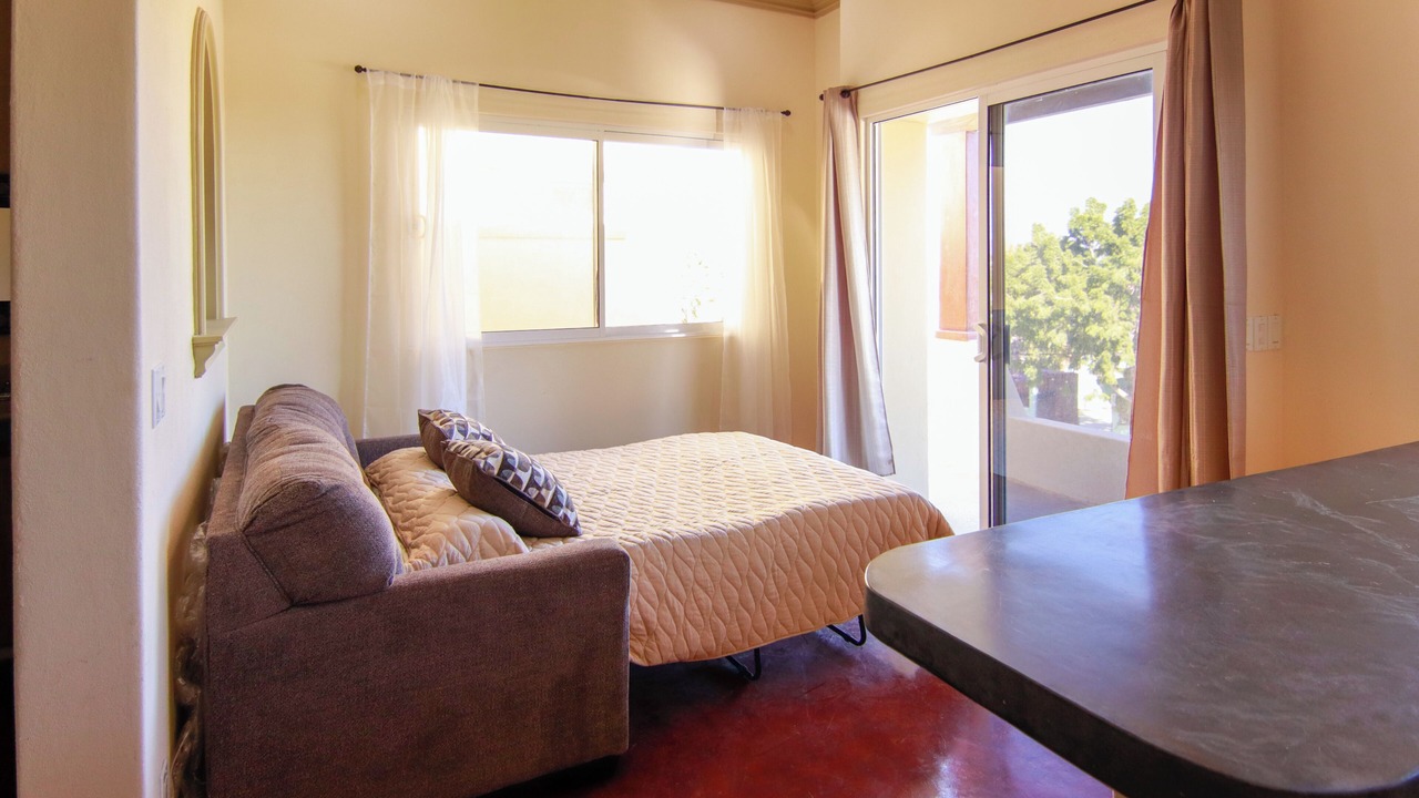 Photo of Bedroom in La Ventana
