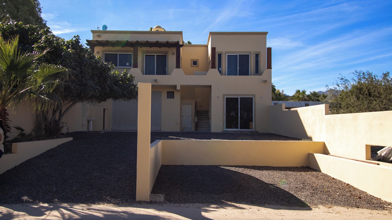 Photo of Outdoor in La Ventana