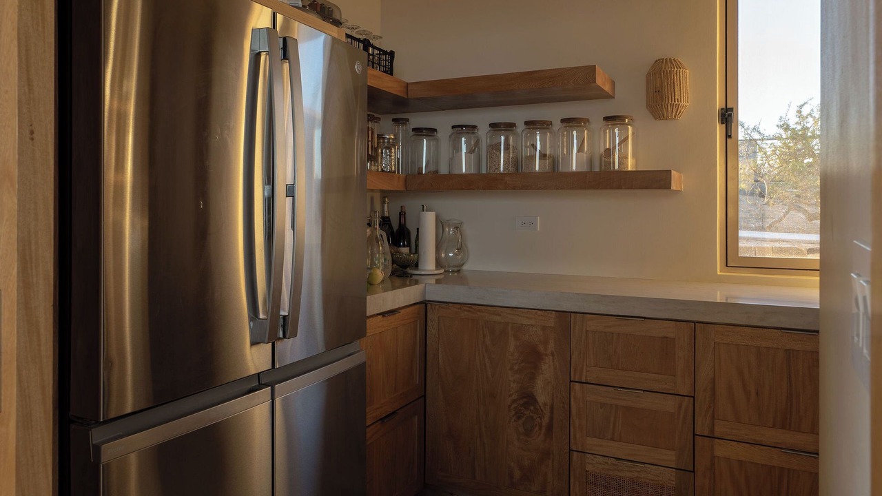 Photo of Kitchen in La Fortuna