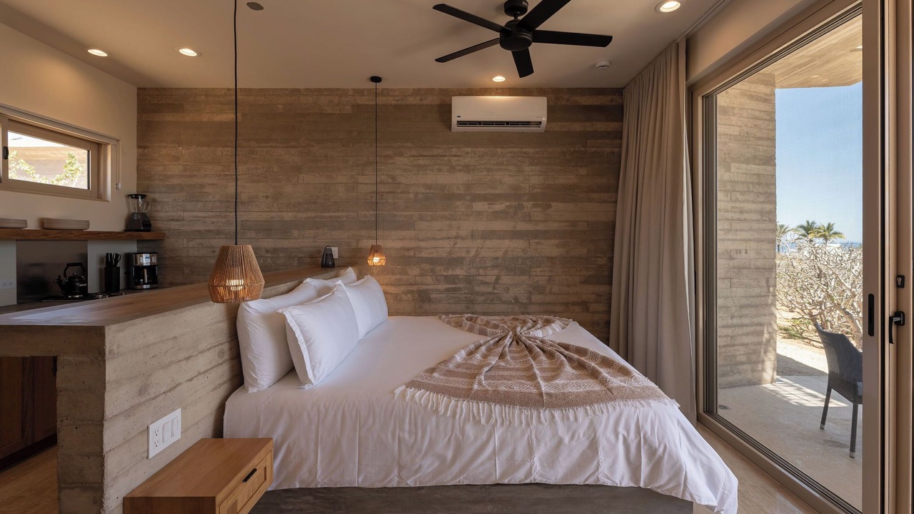Photo of Bedroom in La Fortuna