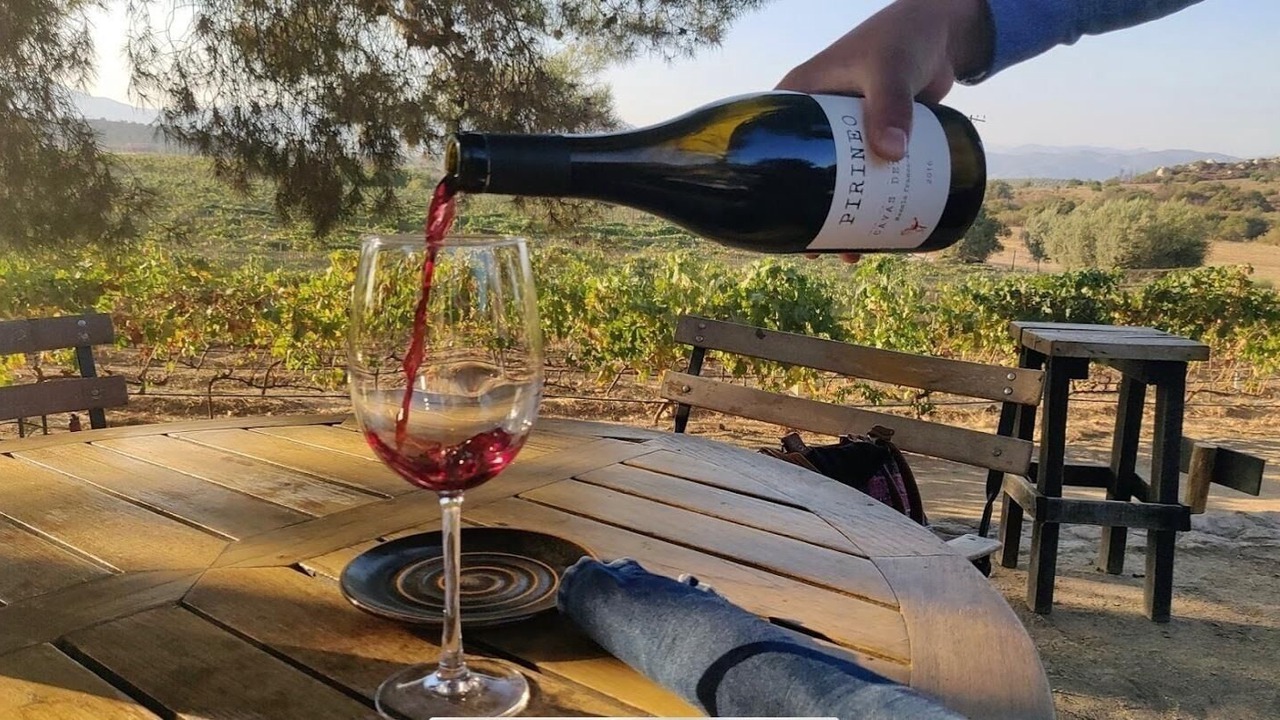 Photo of Outdoor in La Fonda