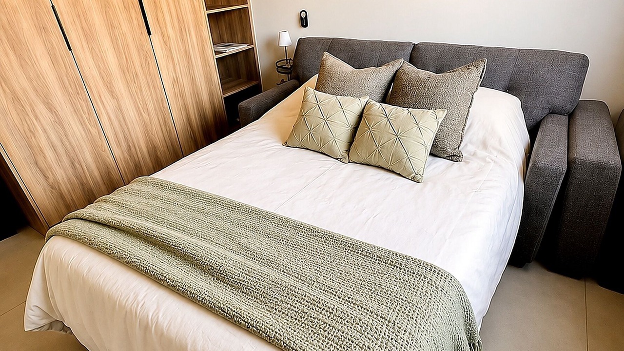 Photo of Bedroom in La Fonda