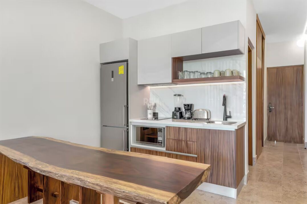 Photo of Kitchen in Luis Donaldo Colosio