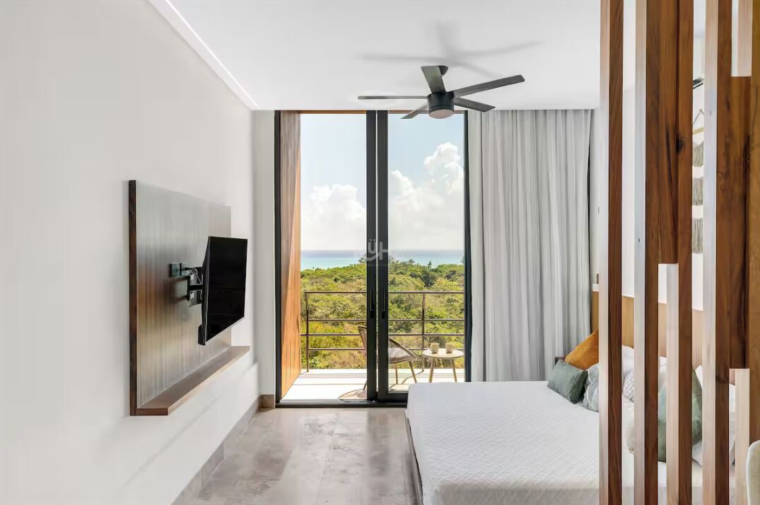 Photo of Bedroom in Luis Donaldo Colosio