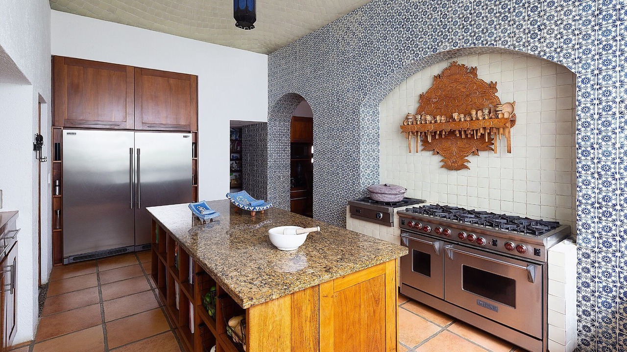 Photo of Kitchen in Playacar
