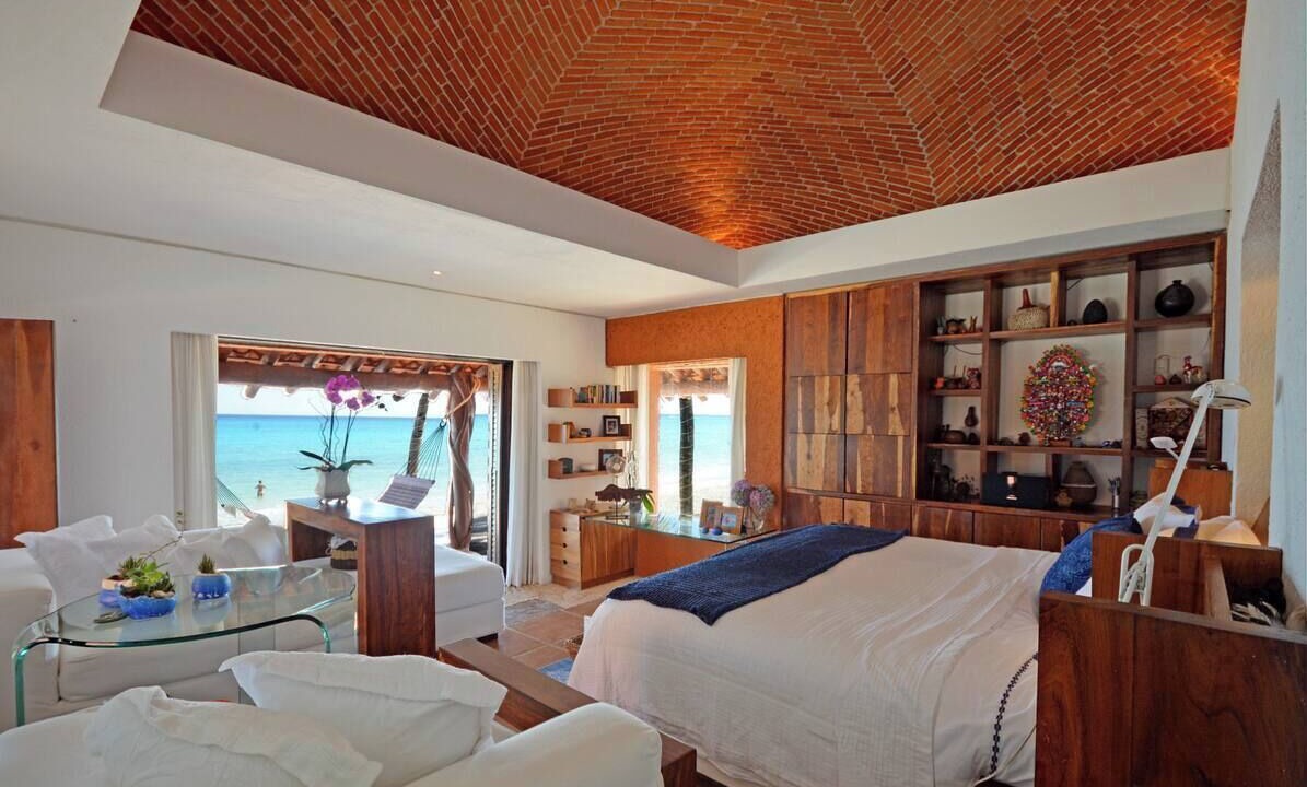 Photo of Bedroom in Playacar