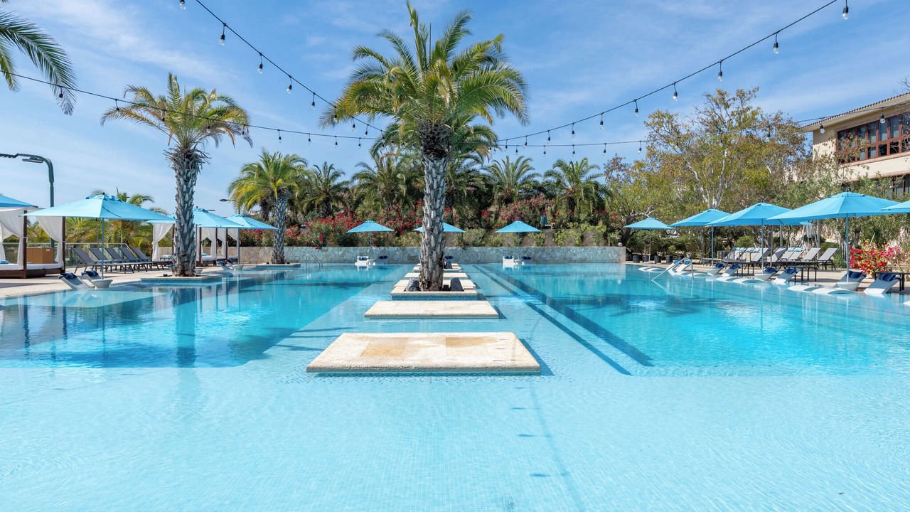 Photo of Outdoor in Palmilla