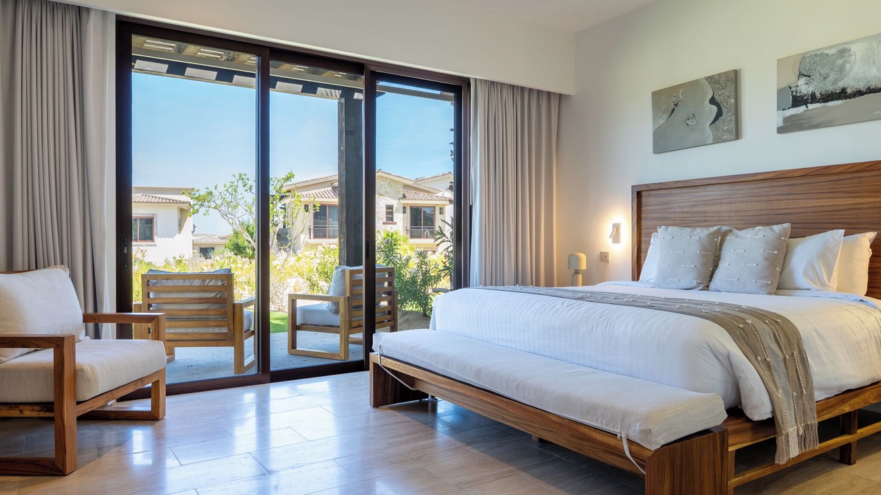 Photo of Bedroom in Palmilla