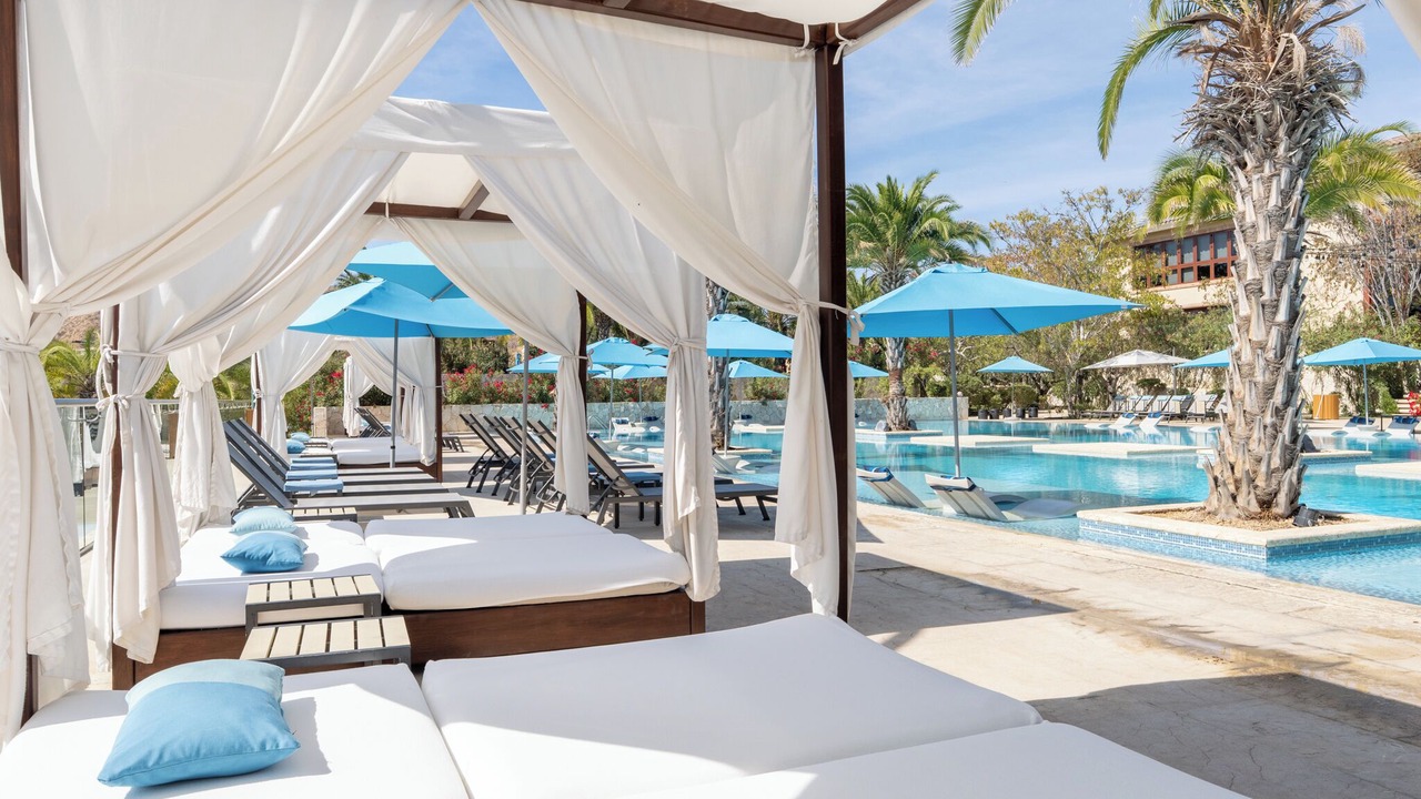 Photo of Outdoor in Palmilla