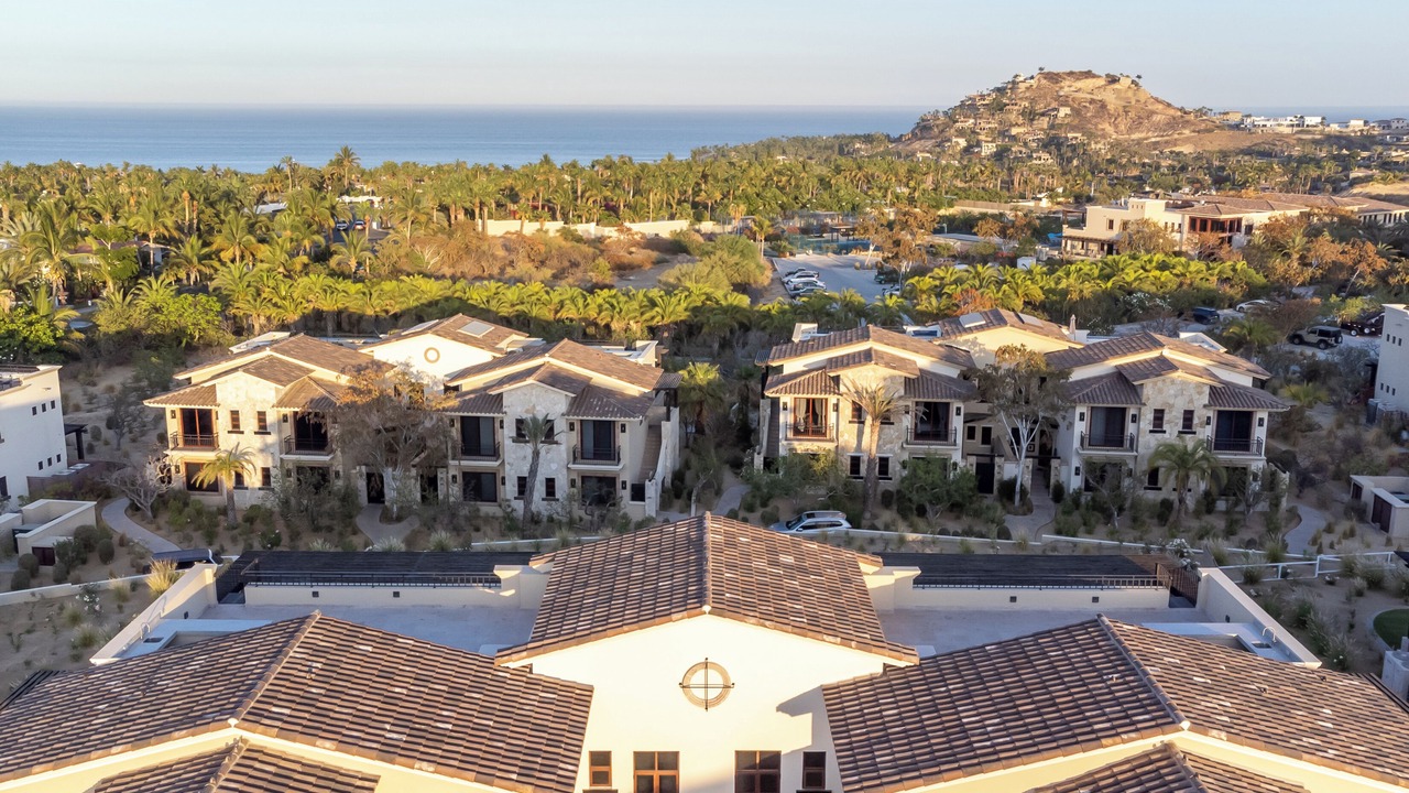 Photo of Outdoor in Palmilla