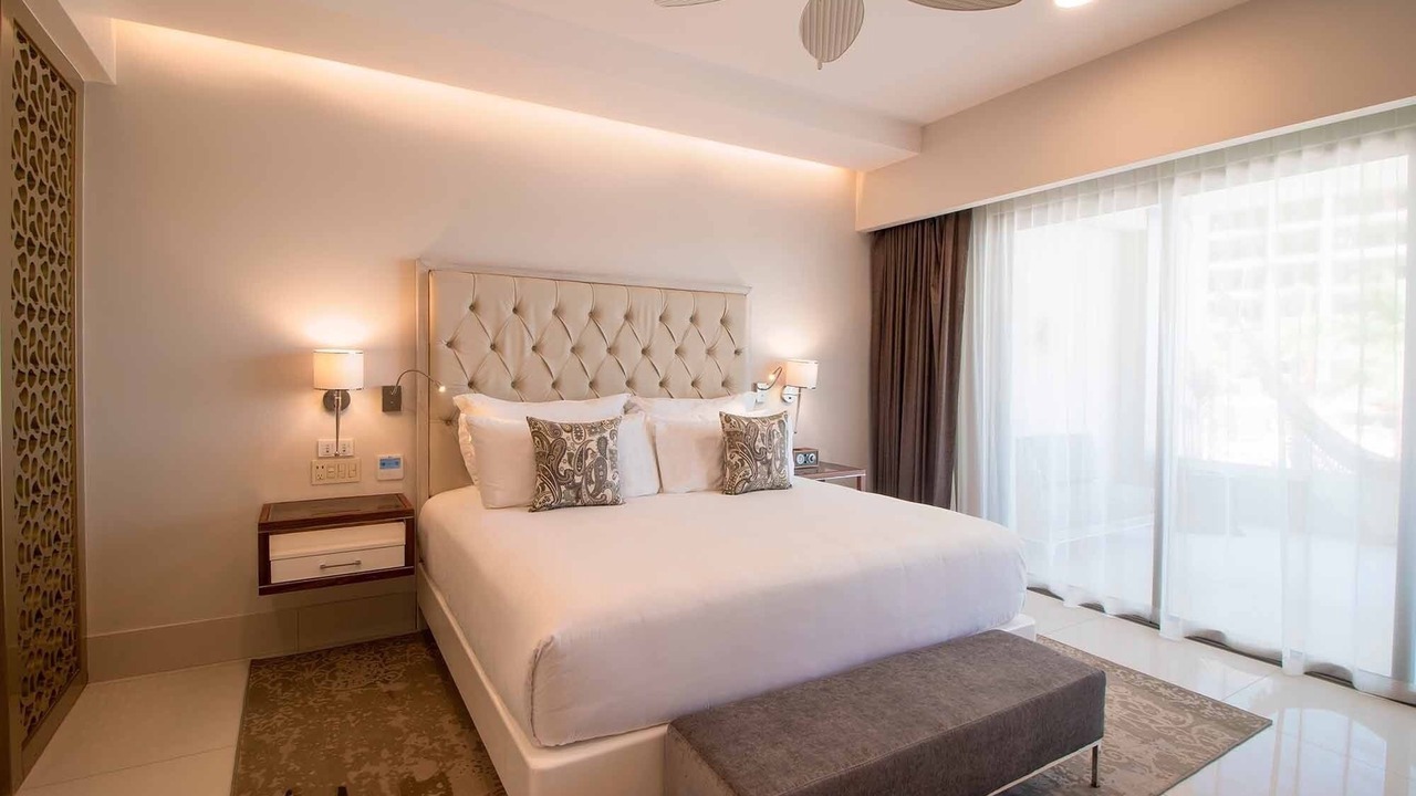 Photo of Bedroom in El Tezal