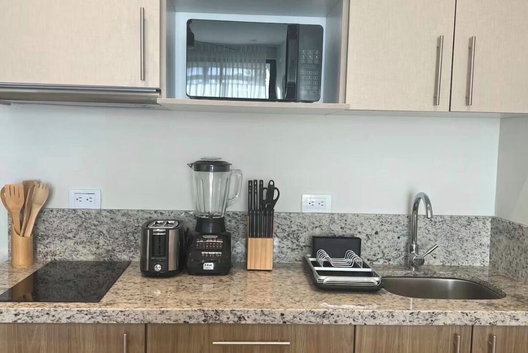Photo of Kitchen in Zama