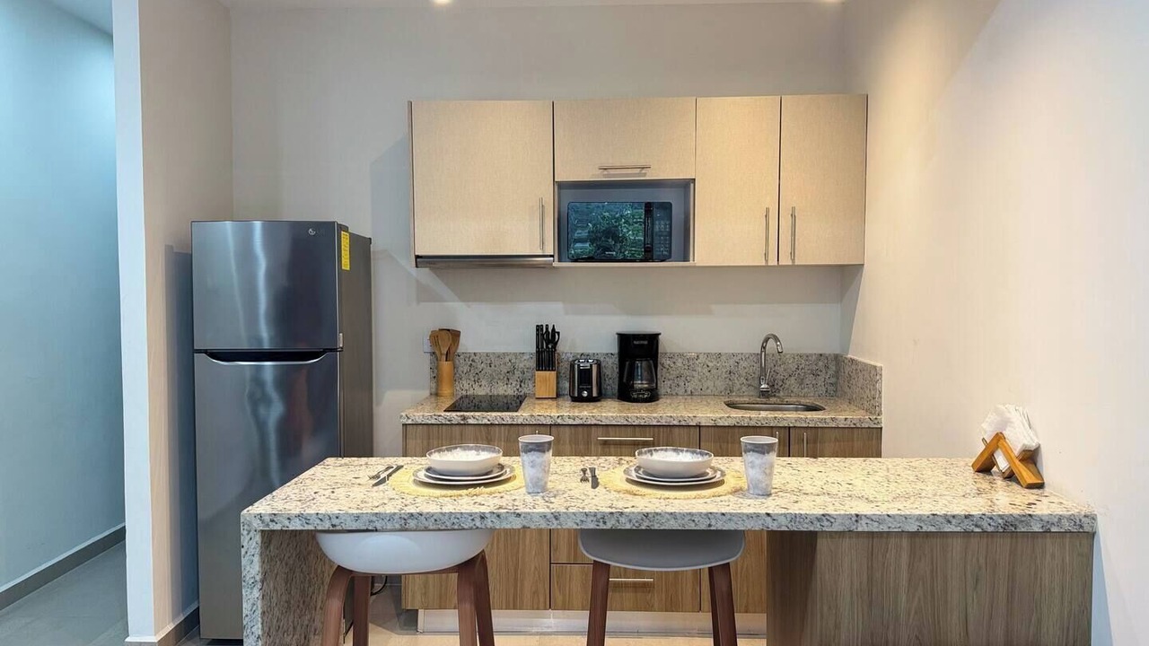 Photo of Kitchen in Zama