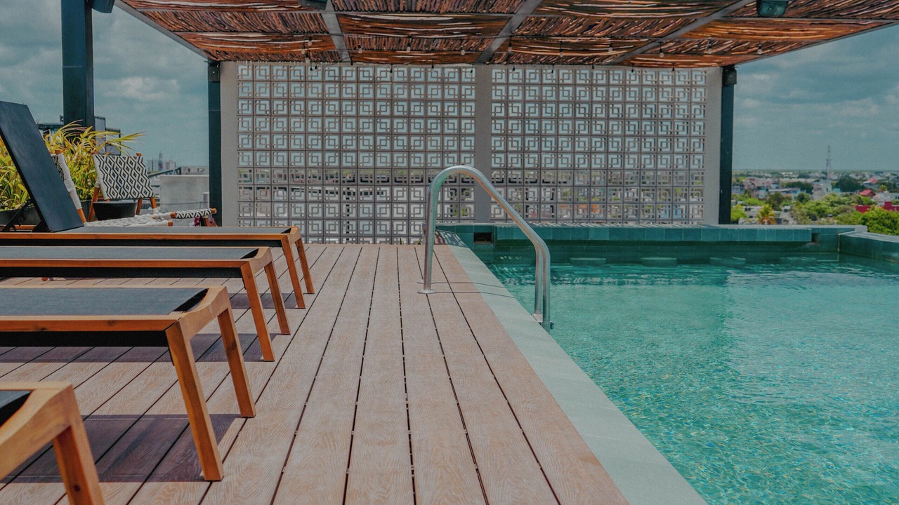 Photo of Outdoor in Luis Donaldo Colosio