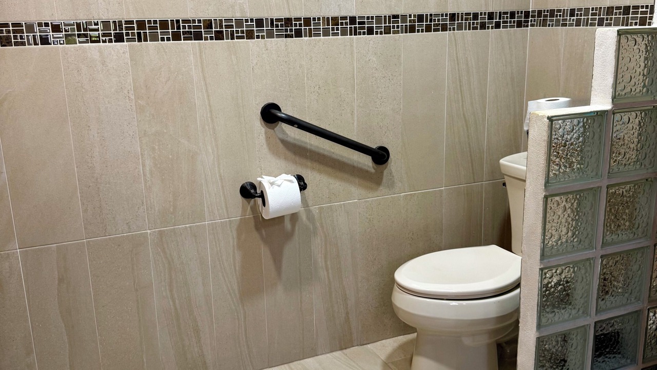 Photo of Bathroom in Los Cabos