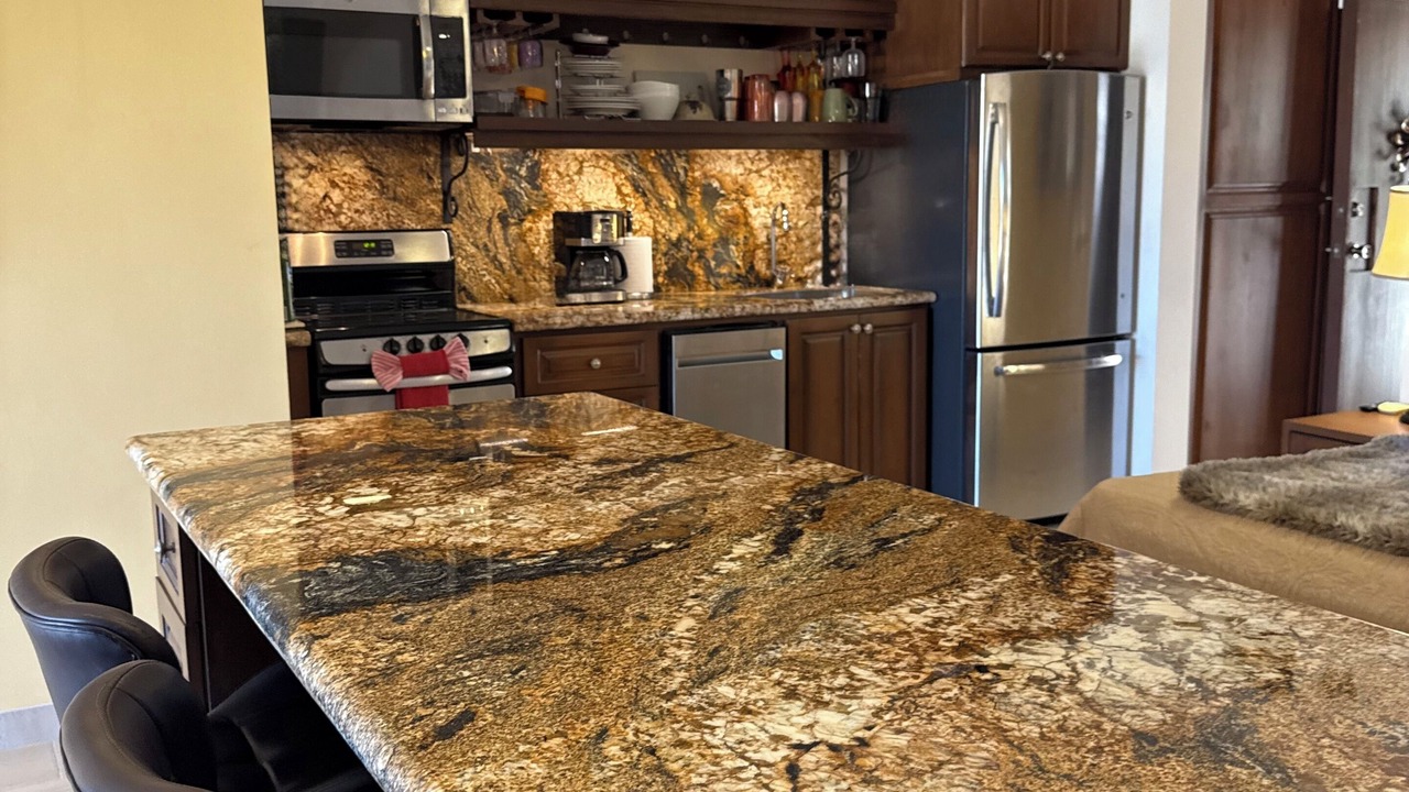 Photo of Kitchen in Los Cabos