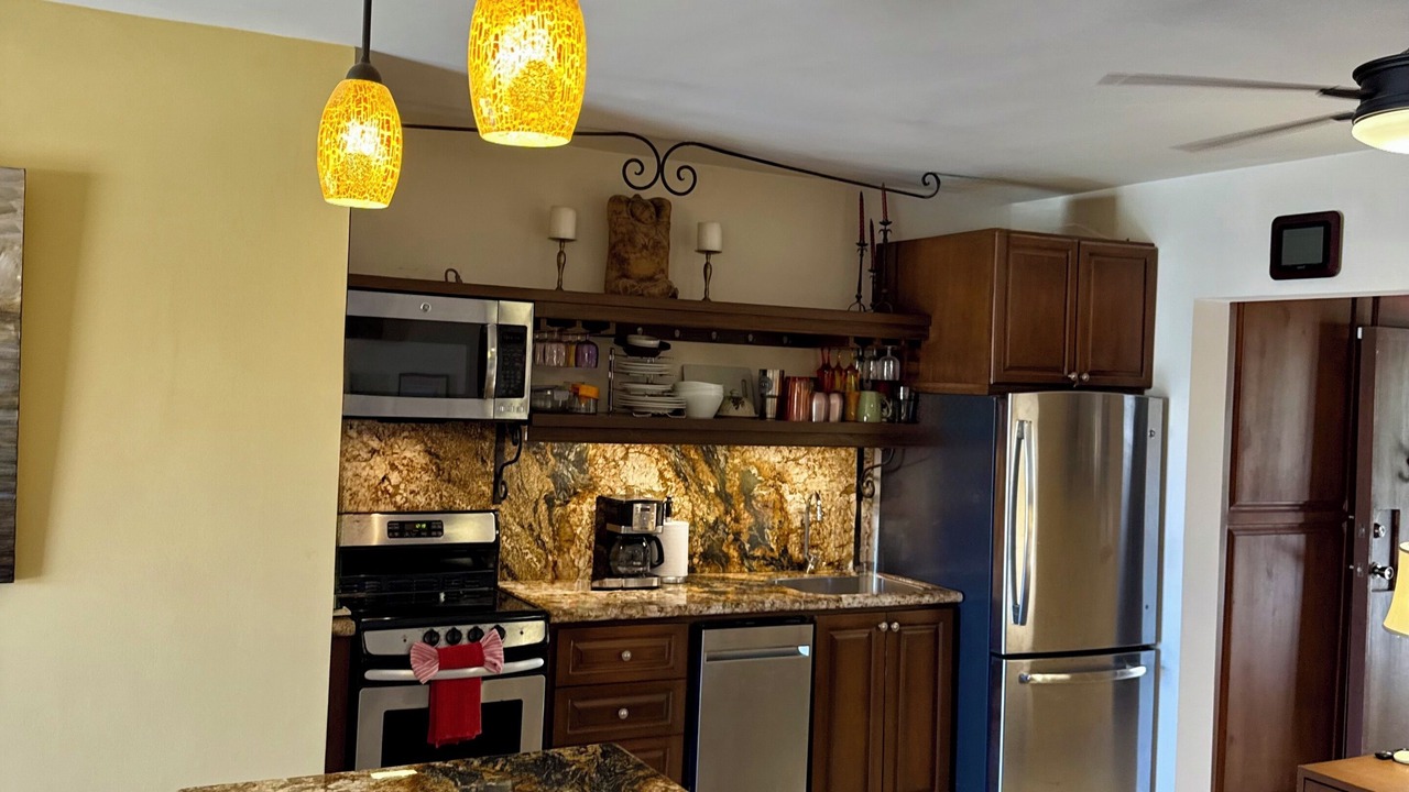 Photo of Kitchen in Los Cabos