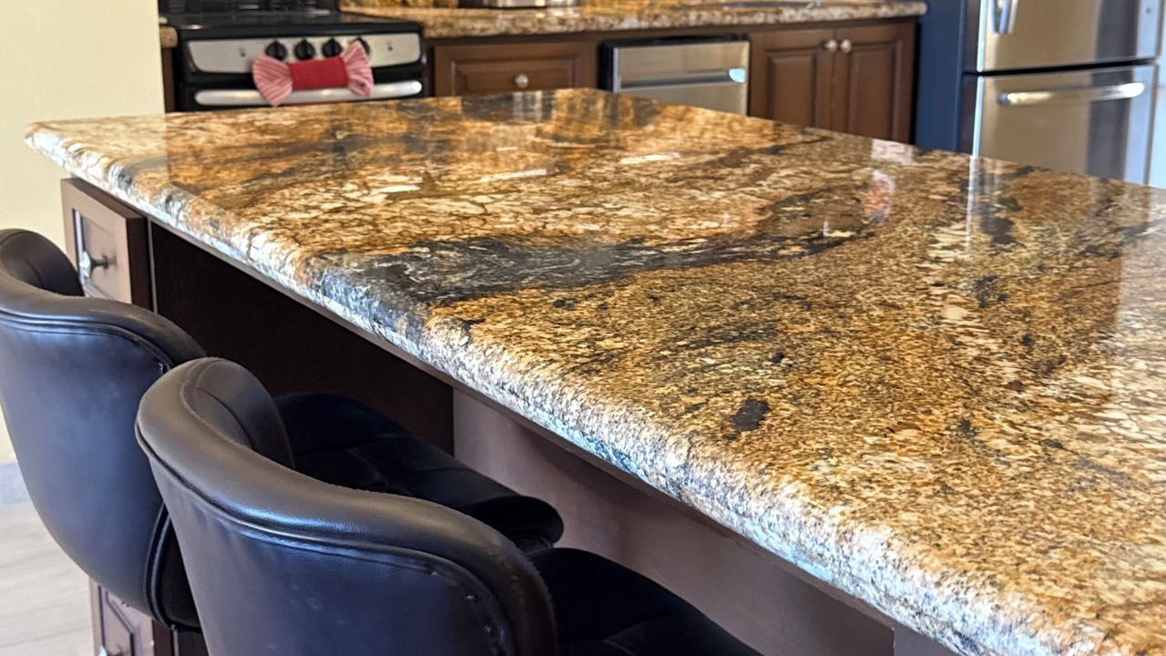 Photo of Kitchen in Los Cabos