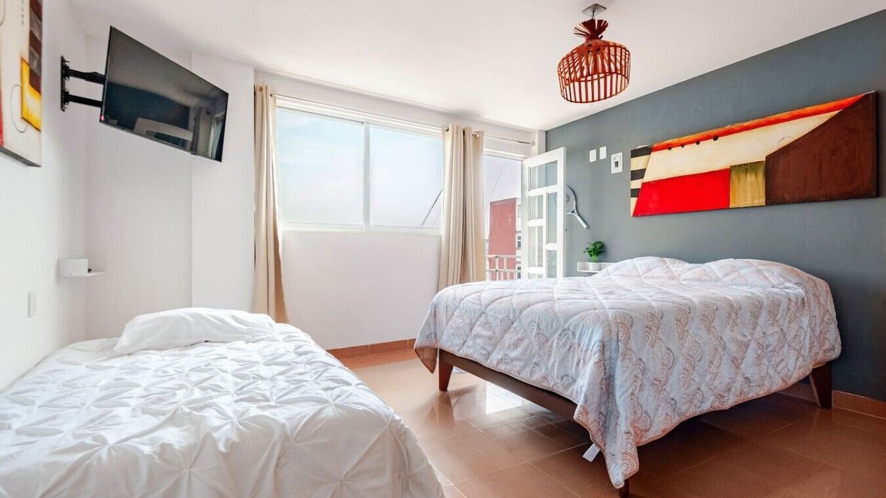 Photo of Bedroom in Venustiano Carranza