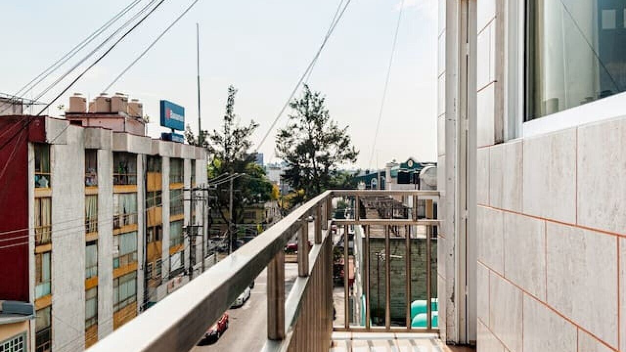 Photo of Outdoor in Venustiano Carranza