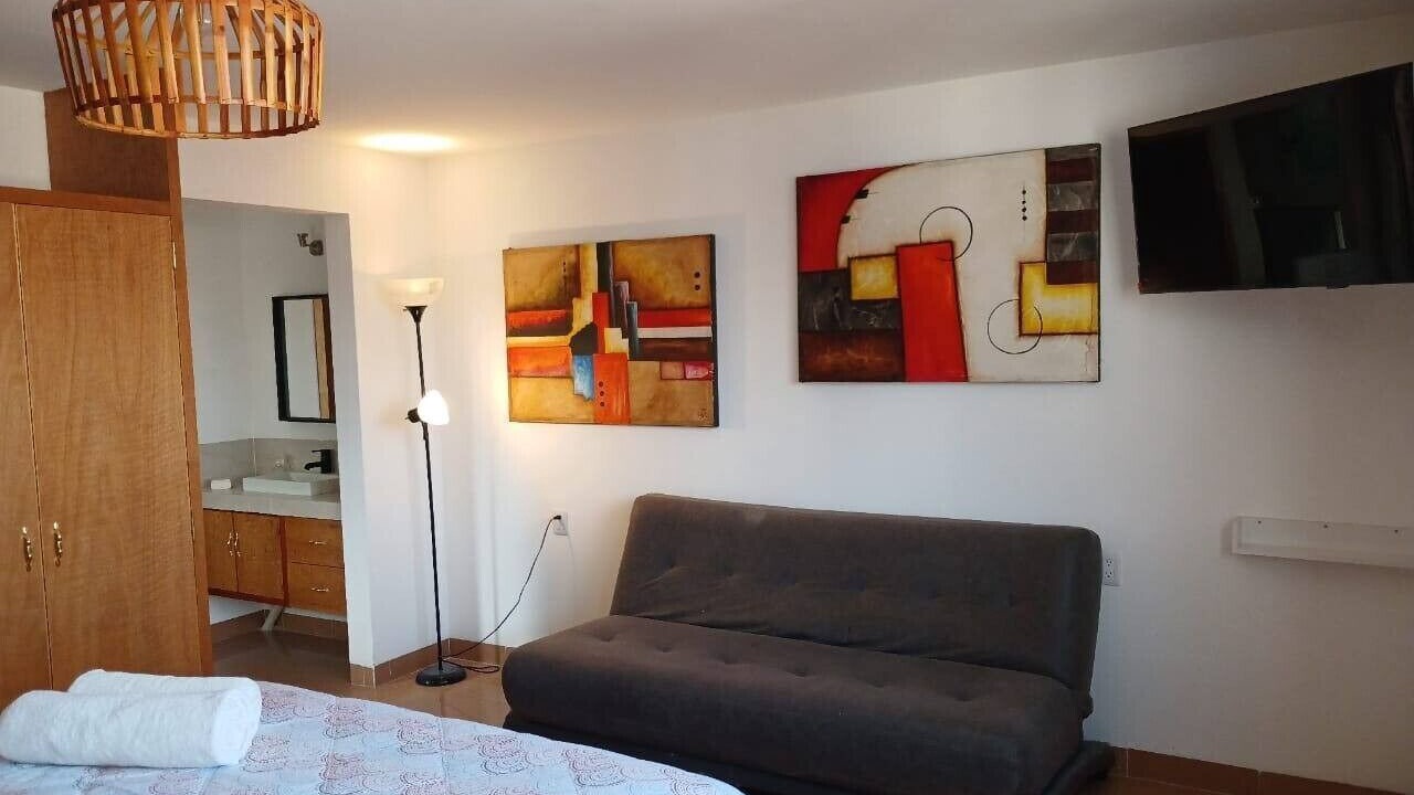 Photo of Bedroom in Venustiano Carranza