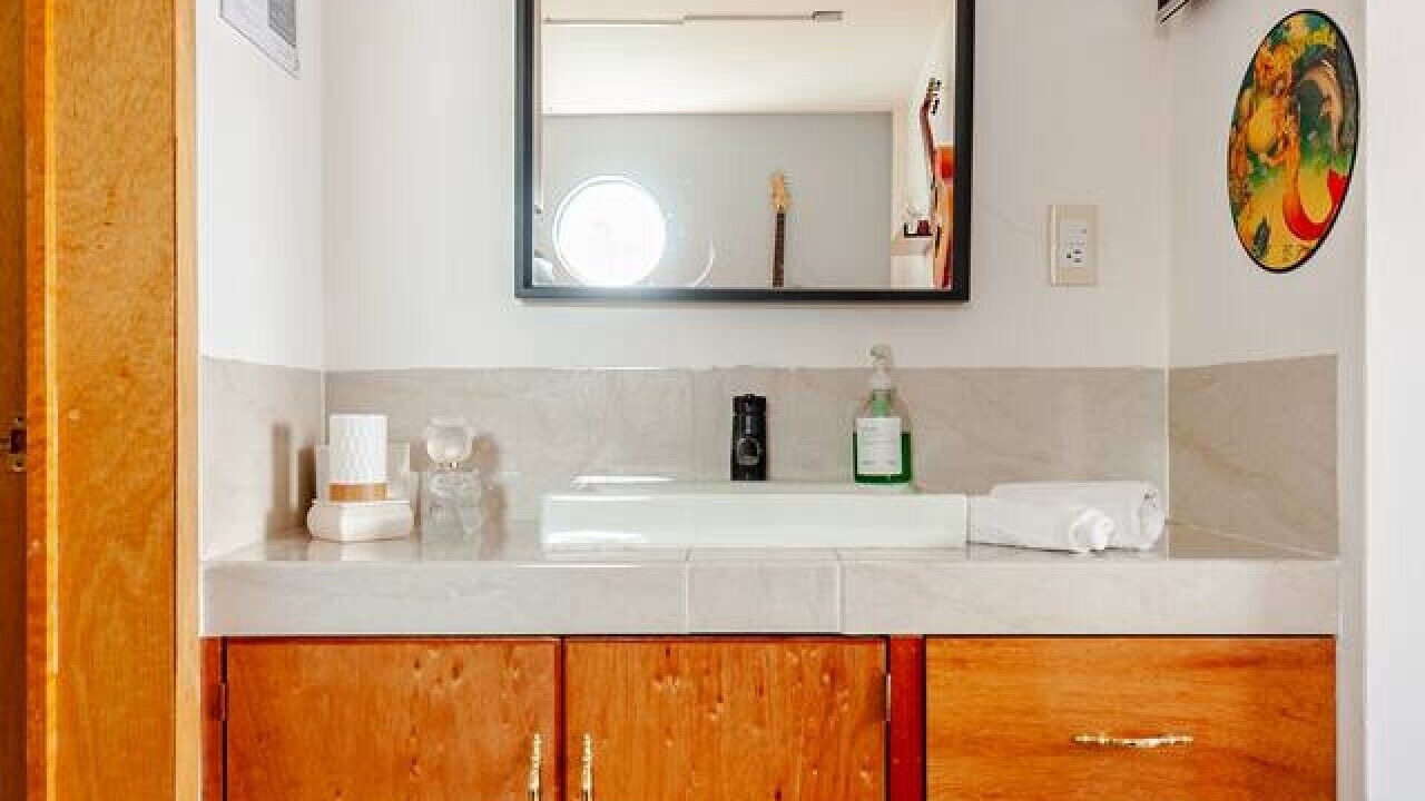 Photo of Bathroom in Venustiano Carranza